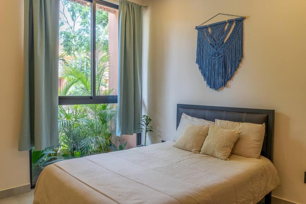 Casa Maple Jungle House 3 Terrace/3 Bedroom Tulum Exterior photo