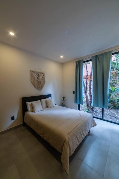 Casa Maple Jungle House 3 Terrace/3 Bedroom Tulum Exterior photo