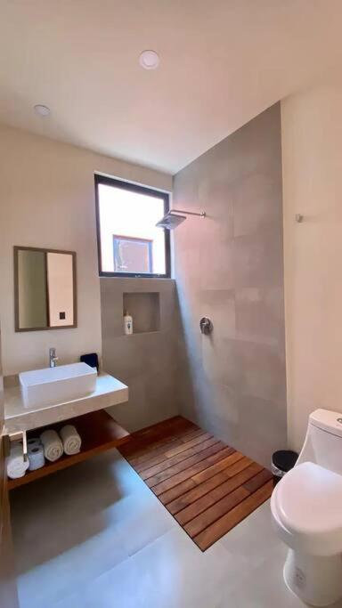 Casa Maple Jungle House 3 Terrace/3 Bedroom Tulum Exterior photo
