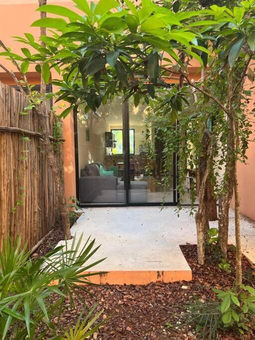 Casa Maple Jungle House 3 Terrace/3 Bedroom Tulum Exterior photo